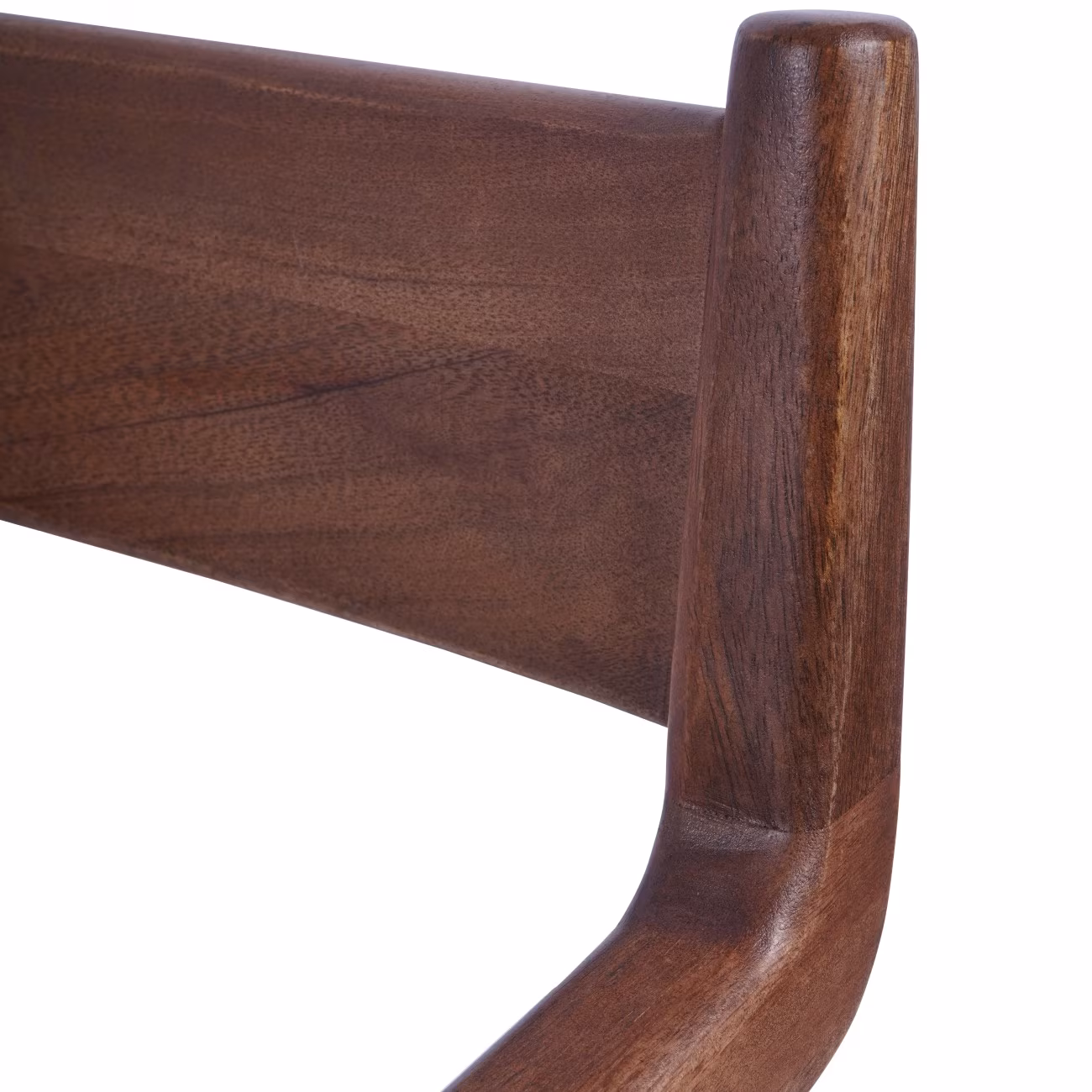 Monterey Beige Fabric Dining Chair (Sold in Pairs) - Image 4