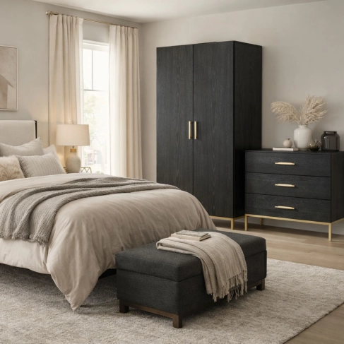 Tulip Wardrobe - Image 5