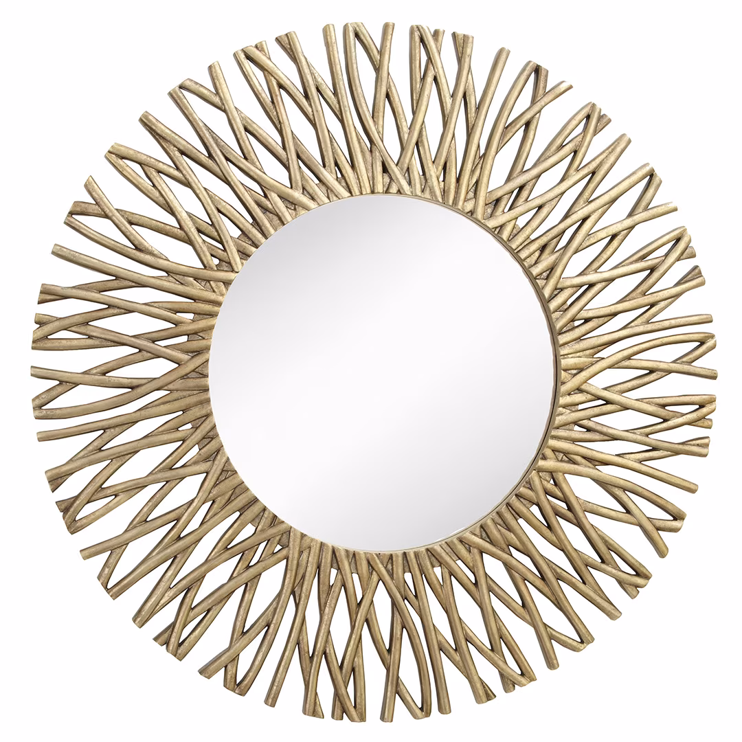 Corran Mirror