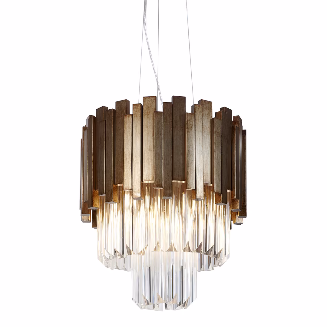 Maive Pendant (Medium)