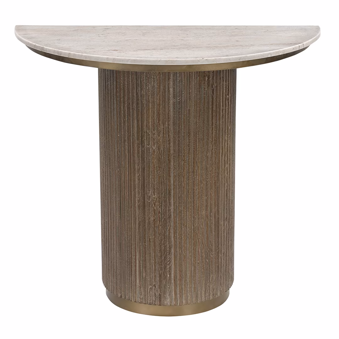 Maigue Console Table