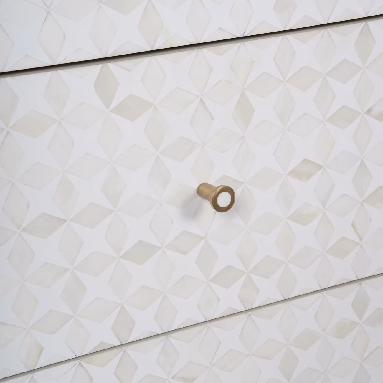 Aspen Bone Inlay Sideboard - Image 3