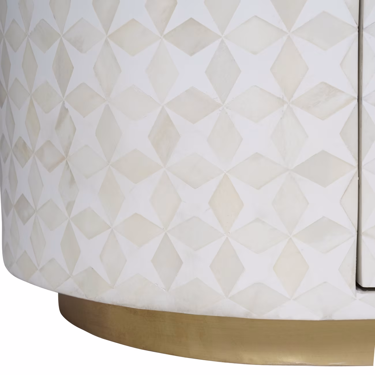 Aspen Bone Inlay Sideboard - Image 2