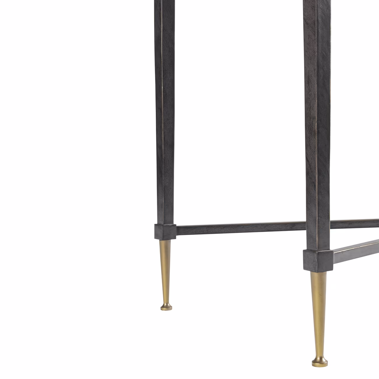 Stella Glass Console Table - Image 3