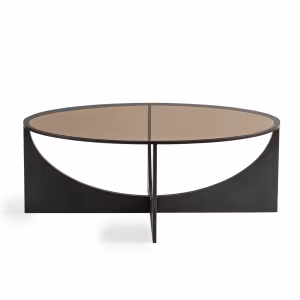 Glenthorpe Sculpted Coffee Table