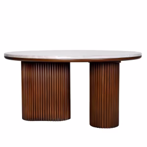 Whitwell Round Marble Coffee Table